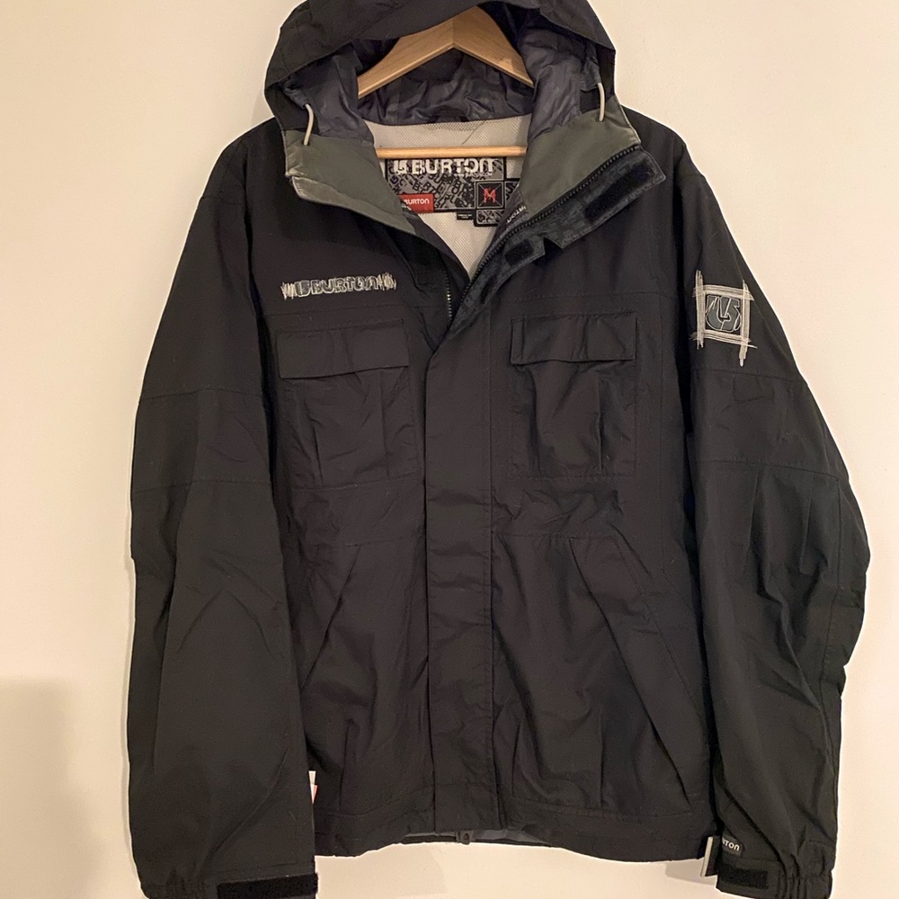 Burton Snowboard & Ski Jacket